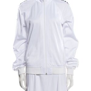 Givenchy track jacket